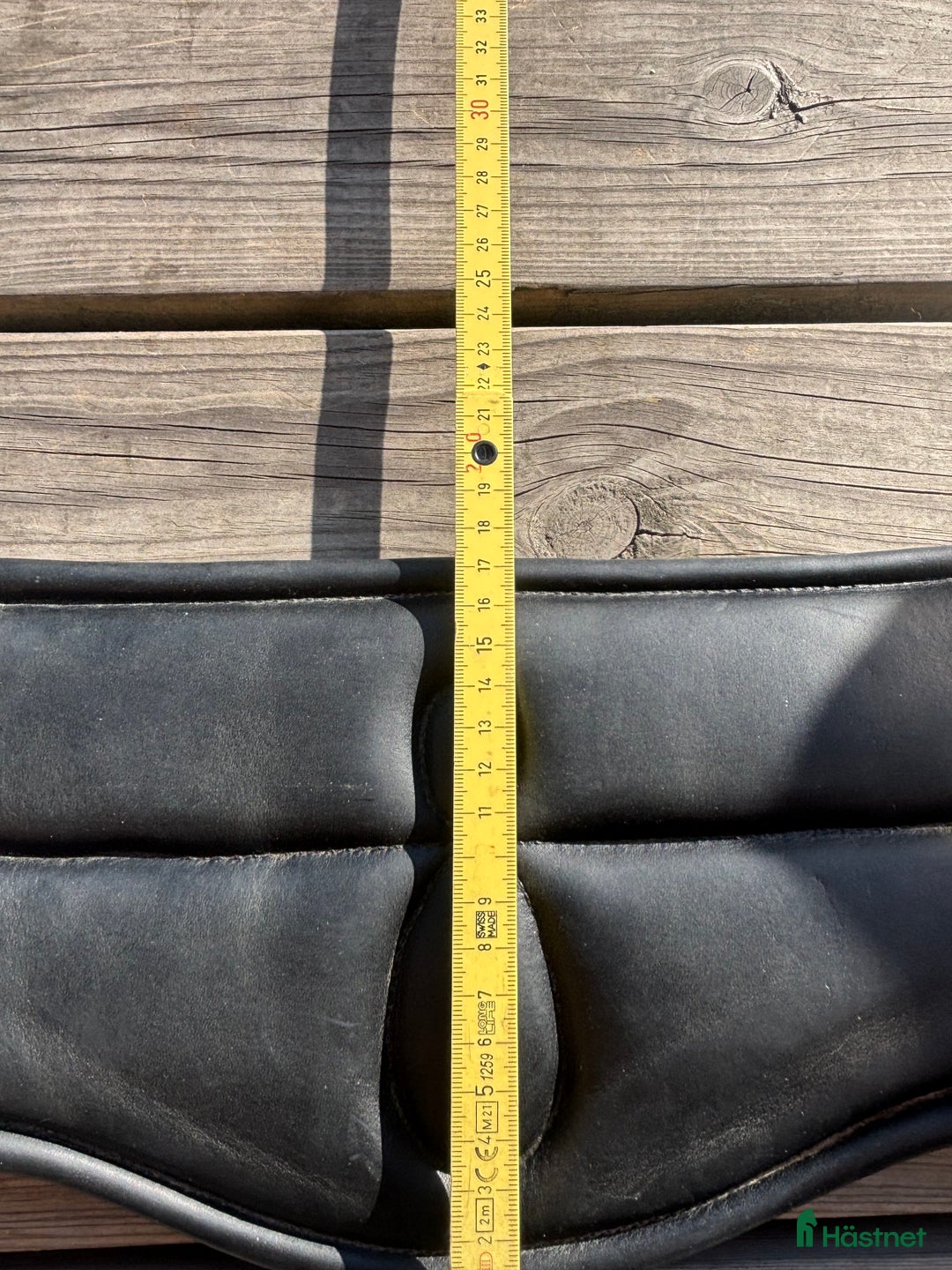 Sadeltillbehör hästutrustning till salu: Sadelgjord i Gråbo - Annons 5