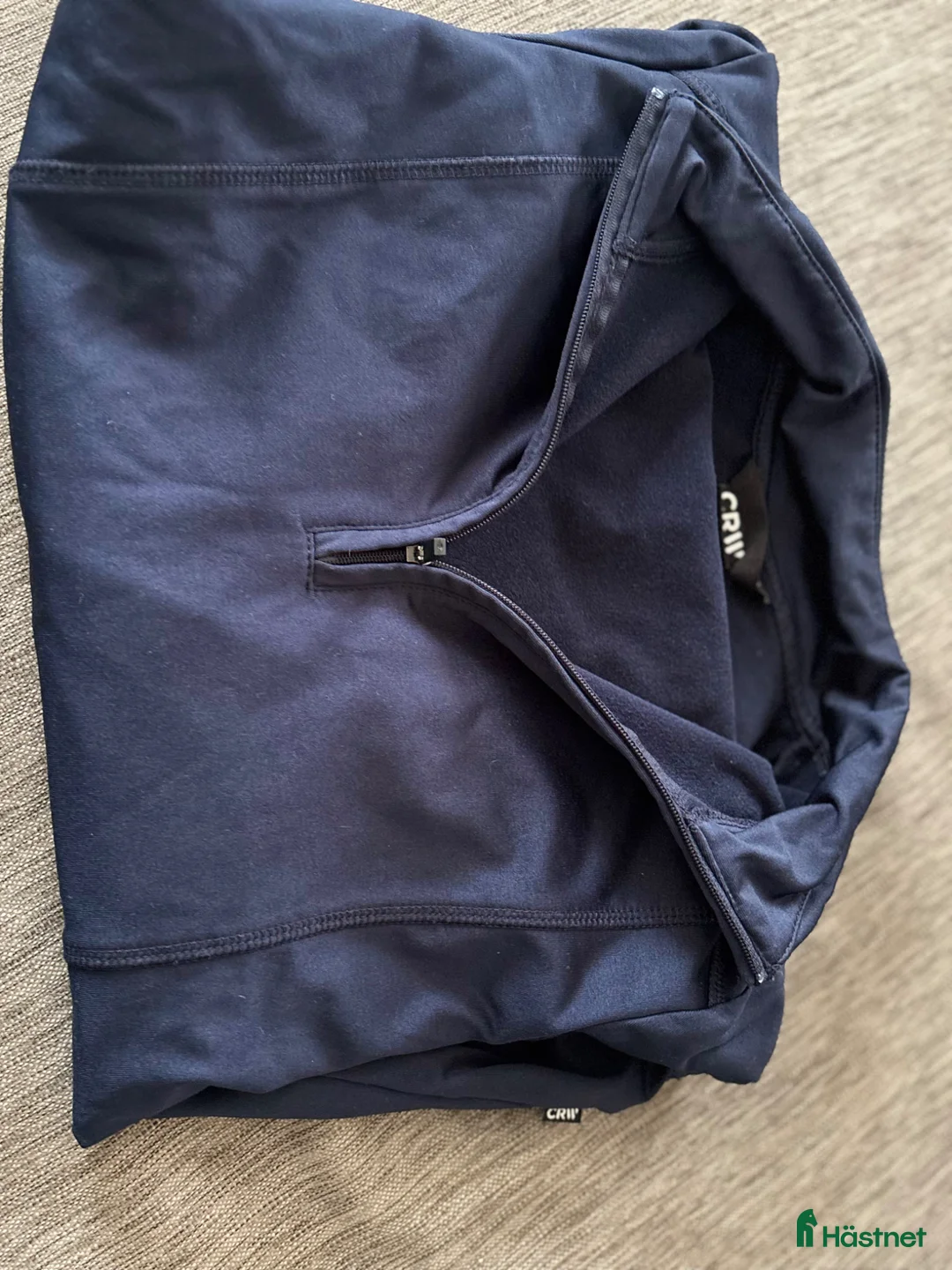 Övrigt Ridkläder ryttarutrustning till salu: Ridtröja - Annons 1