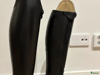 Ridstövlar ryttarutrustning till salu: Dressyrstövlar Cavallo - Annons 4