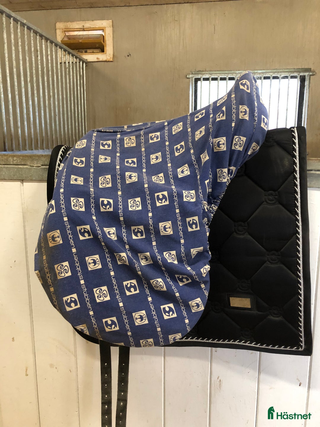 Sadlar hästutrustning till salu: Stübben Scandica i Runhällen - Annons 9