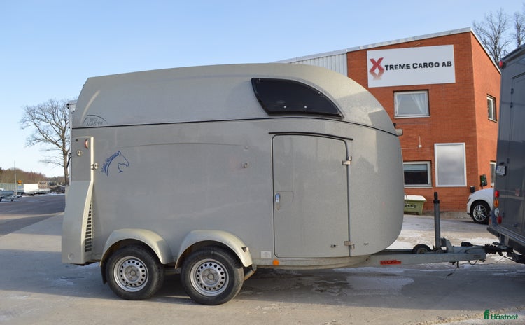 Hästtransporter  fordon & transport till salu i Kvicksund - Annons 10