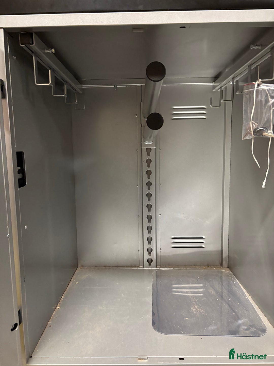 Övrig Hästutrustning hästutrustning till salu: Alfako Sadelskåp i nyskick i Klagstorp - Annons 6