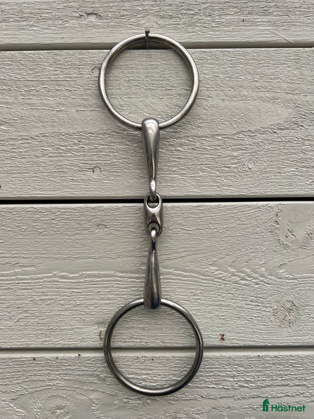 Bett hästutrustning till salu: Sprenger sensogan 2-delat i Västerås - Annons 2