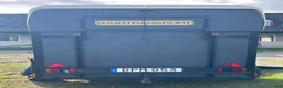 Hästtransporter  fordon & transport till salu: Renoverad Kylinge 1300 HT 17 i Varberg - Annons 5