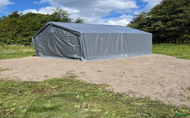  stallplats i Tungelsta - Annons 10