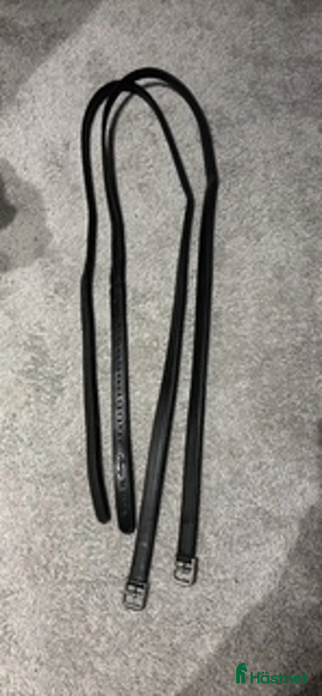 Sadeltillbehör hästutrustning till salu: Amerigo Stigläder i Märsta - Annons 1