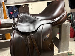 Sadlar hästutrustning till salu: Equipe Ek Go i Sundsvall - Annons 18