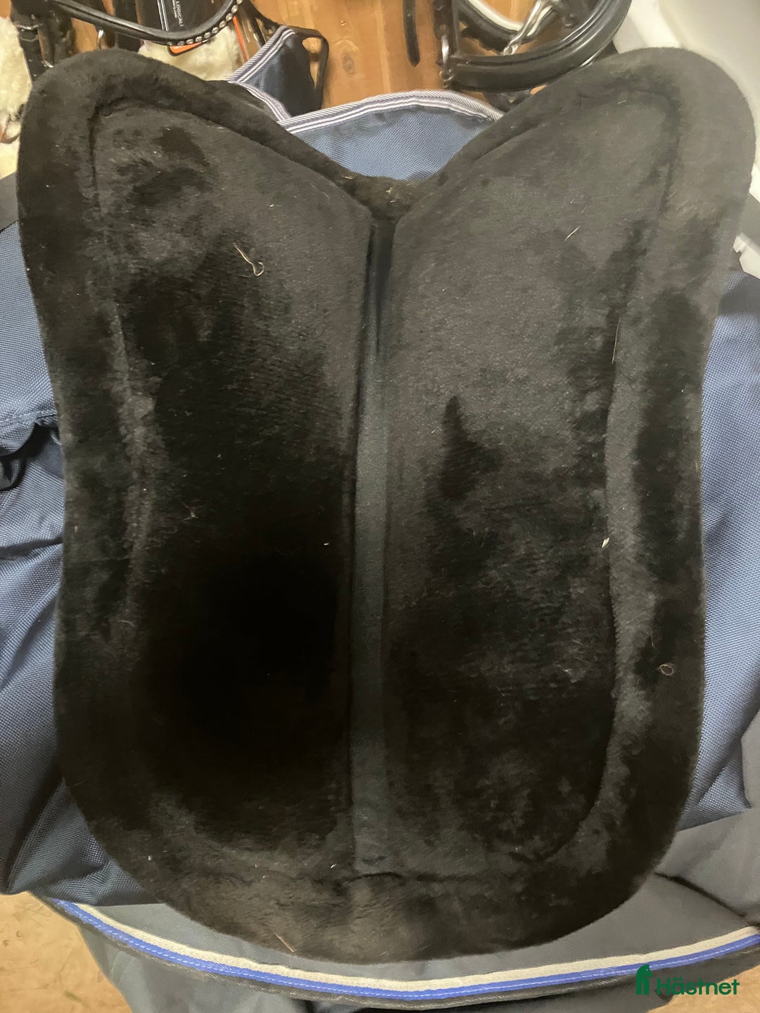 Sadeltillbehör hästutrustning till salu: Sadelpad i Rödeby - Annons 2