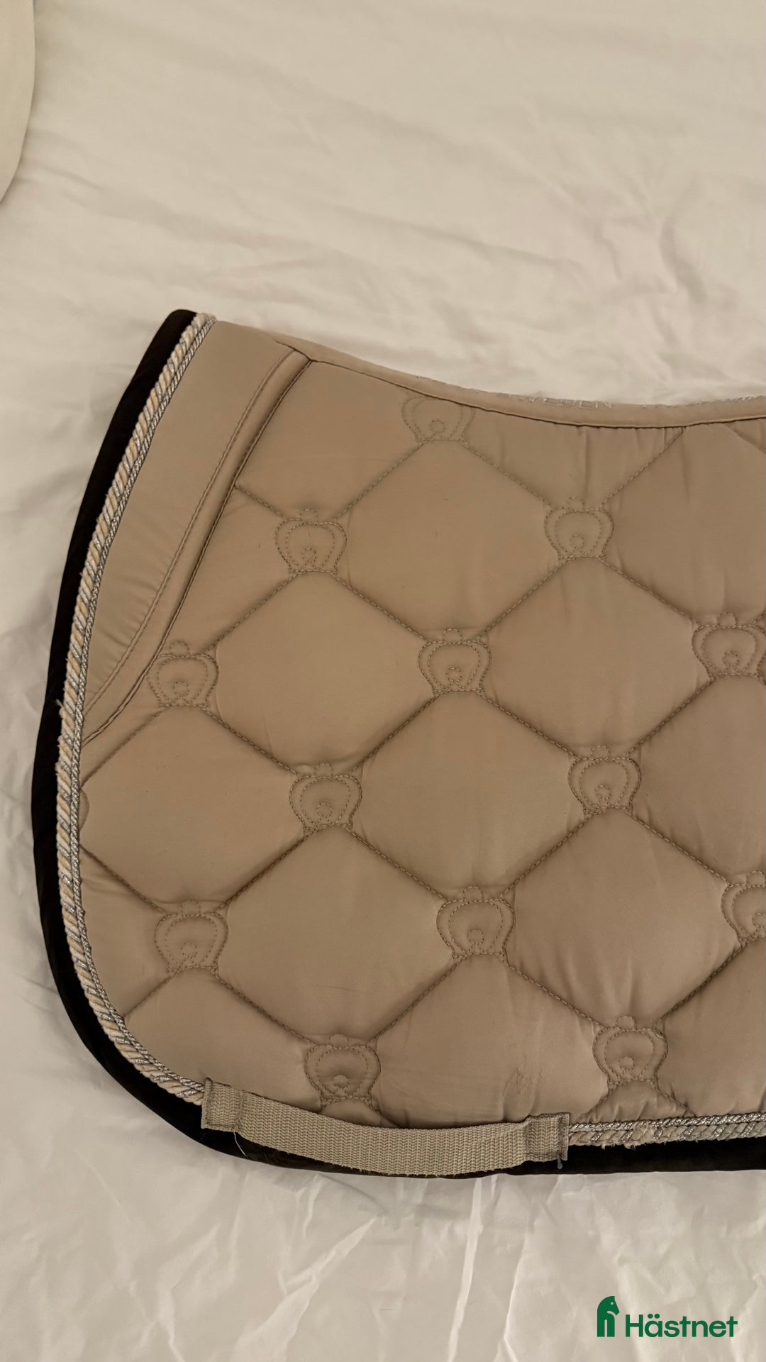 Schabrak & Vojlockar hästutrustning till salu: Ps of Sweden schabrak  i Mölnlycke - Annons 2