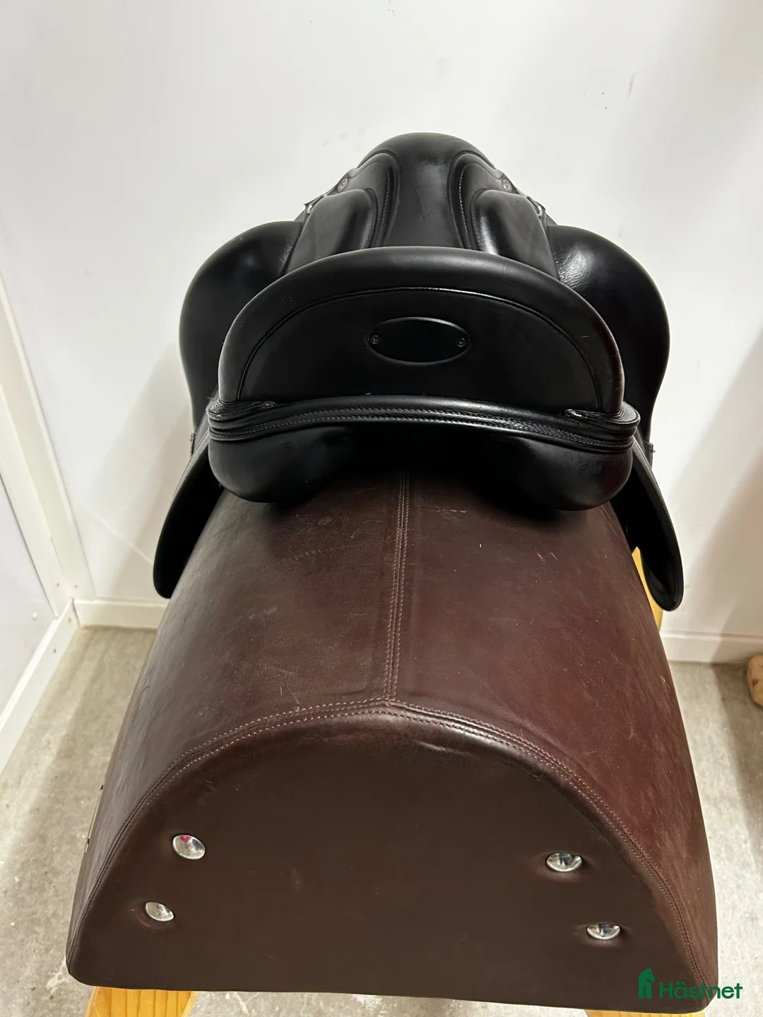 Sadlar hästutrustning till salu: Equipe Glamour  - Annons 4