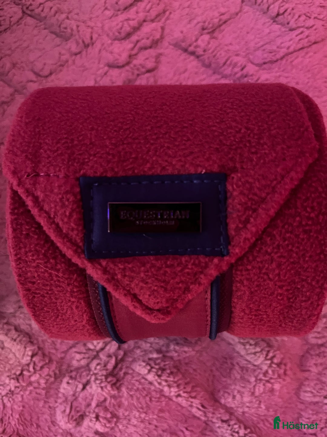 Benskydd hästutrustning till salu: LINDOR 4 METER  i Stockholm - Annons 3