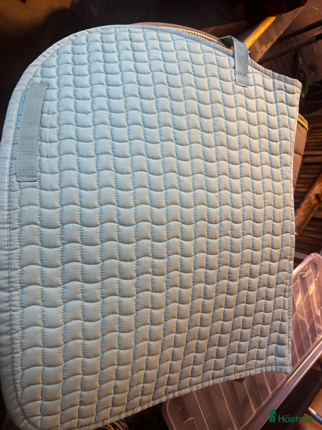 Schabrak & Vojlockar hästutrustning till salu: Schabrak  i Kalmar - Annons 8