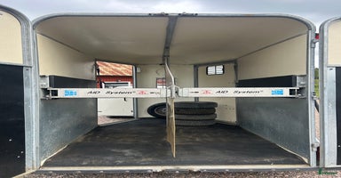 Hästtransporter  fordon & transport till salu i Jönköping - Annons 9