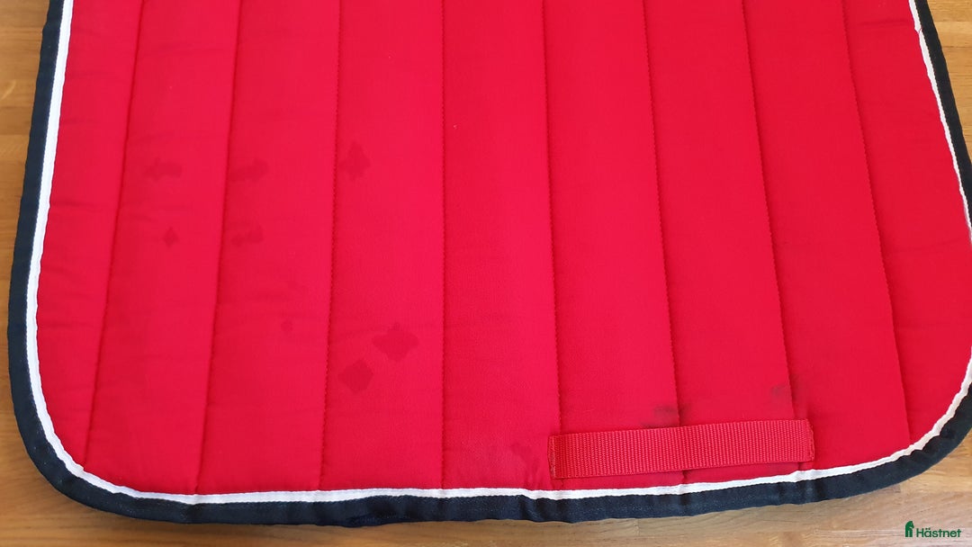 Schabrak & Vojlockar hästutrustning till salu: Dressyrschabrak i Haninge - Annons 4