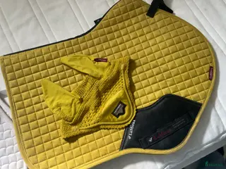 Schabrak & Vojlockar hästutrustning Lemiux i Älmhult - Annons 12