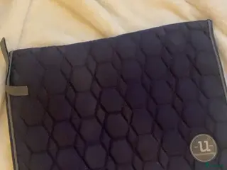 Schabrak & Vojlockar hästutrustning Superfint uhip schabrak i Borlänge - Annons 13