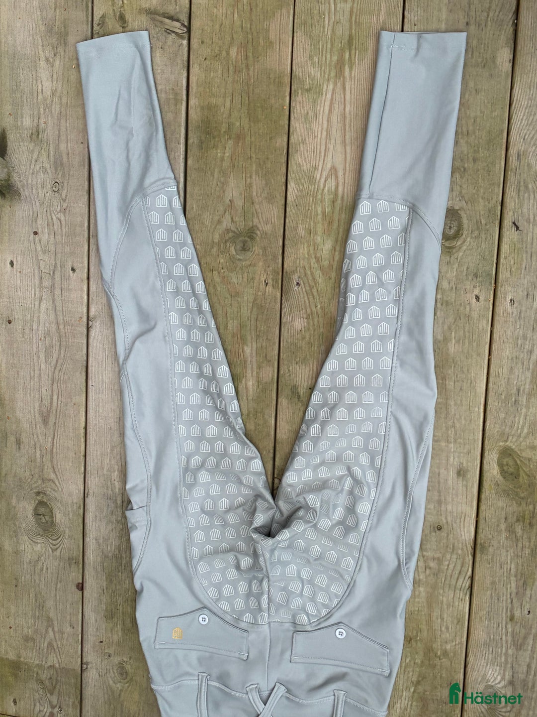 Ridbyxor ryttarutrustning till salu: Maya delorez ridbyxor  i Malmö - Annons 3