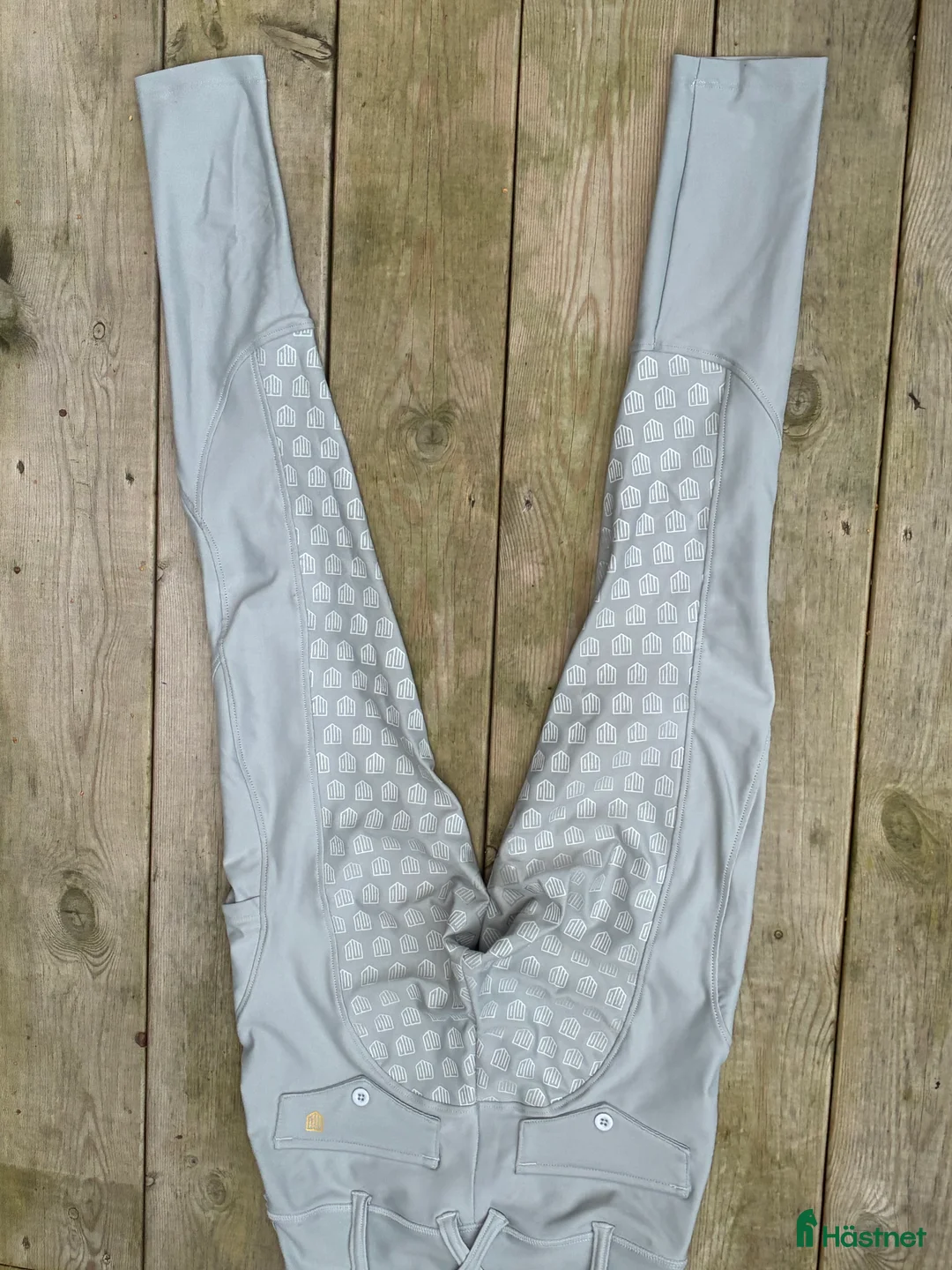 Ridbyxor ryttarutrustning till salu: Maya delorez ridbyxor  - Annons 3