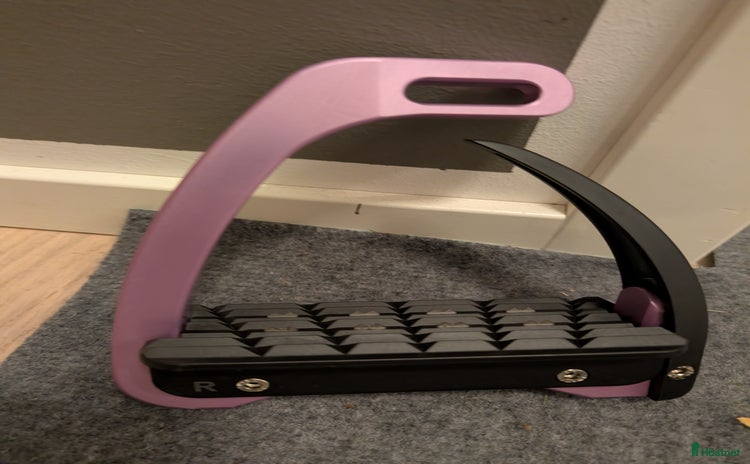 Stigbyglar hästutrustning till salu i Nyköping - Annons 13