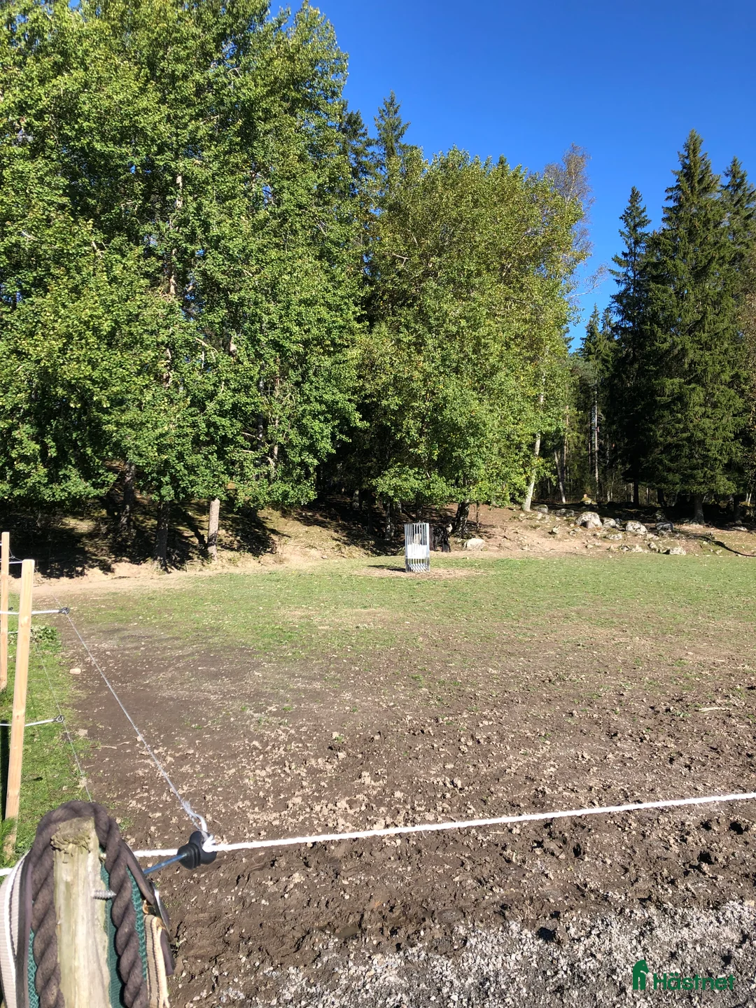  stallplats finnes: Ytterby gård i Åkersberga  i Åkersberga - Annons 3