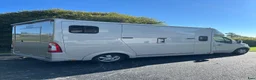 Hästlastbilar  fordon & transport till salu: Renault Master Hästlastbil– MT Autohaus 2–3 sovpl i Torslanda - Annons 2