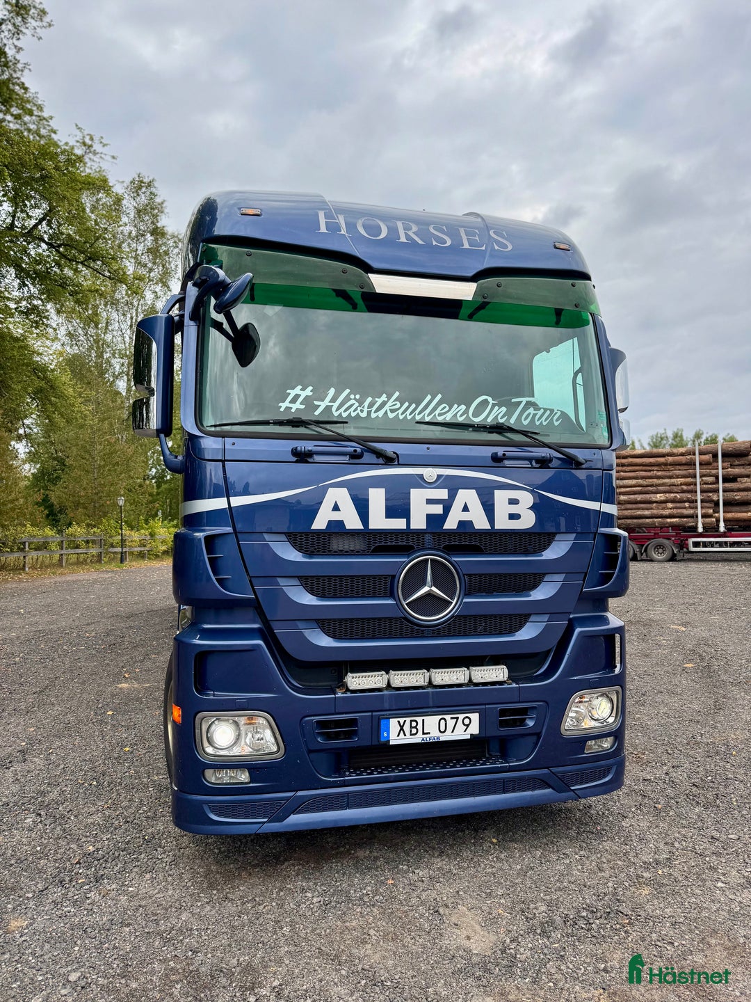 Hästlastbilar  fordon & transport till salu: Hästlastbil ketter i Åtvidaberg - Annons 17