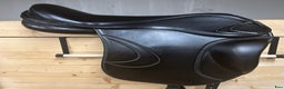 Sadlar hästutrustning till salu: Semibomlös sadel i Pålsboda - Annons 1