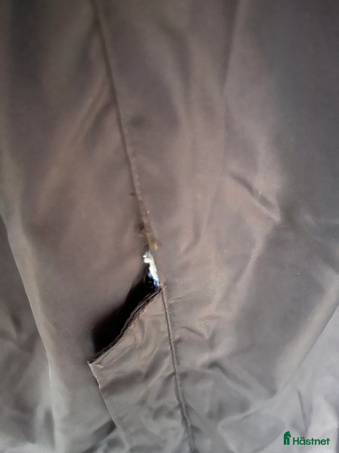 Jackor & Kavajer ryttarutrustning till salu: Rid/stallkappa - Annons 4