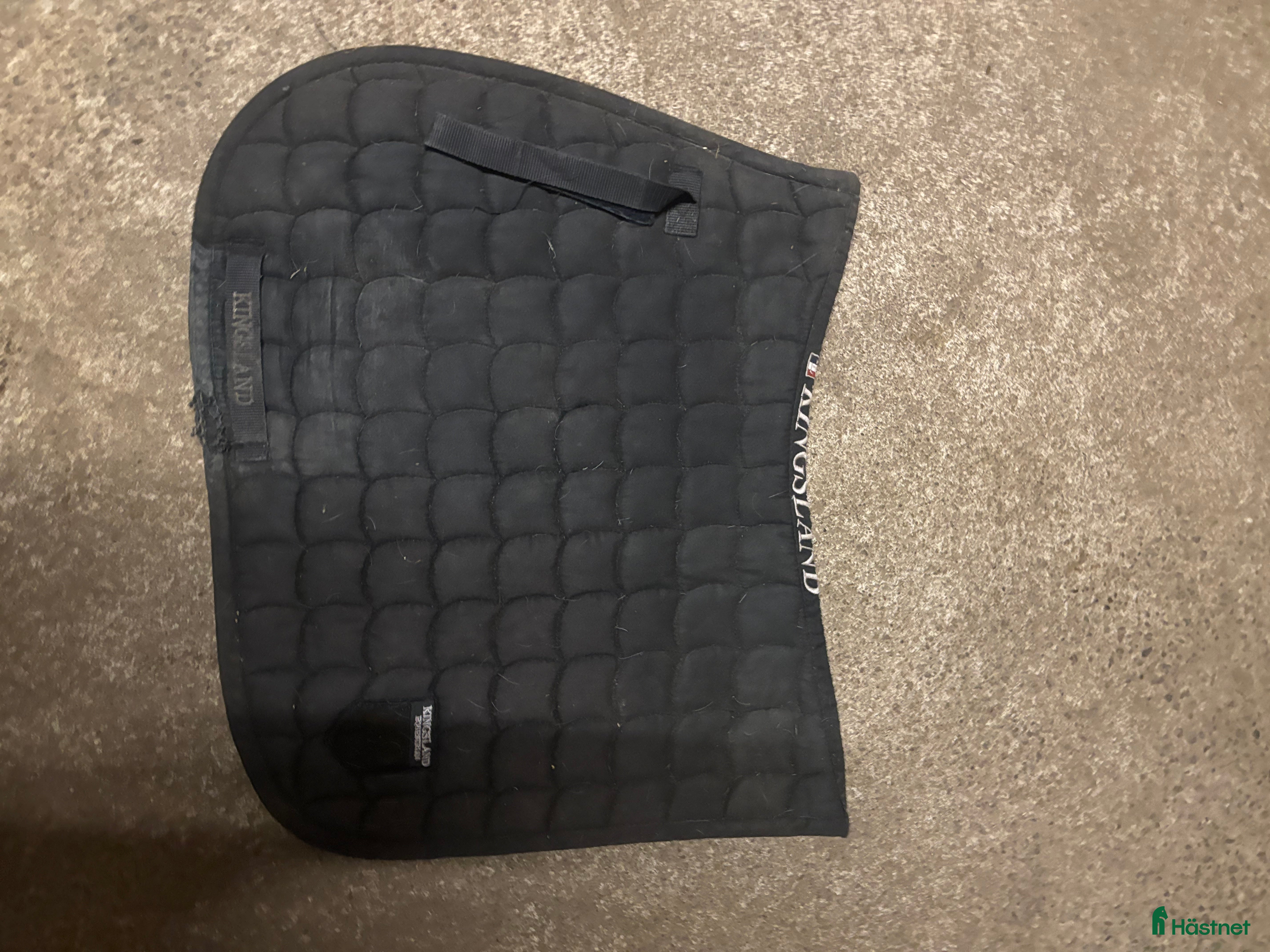 Schabrak & Vojlockar hästutrustning till salu: Kingsland schabrak  i Tomelilla - Annons 9