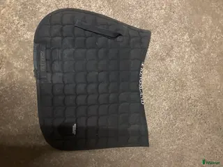 Schabrak & Vojlockar hästutrustning Kingsland schabrak i Tomelilla - Annons 2