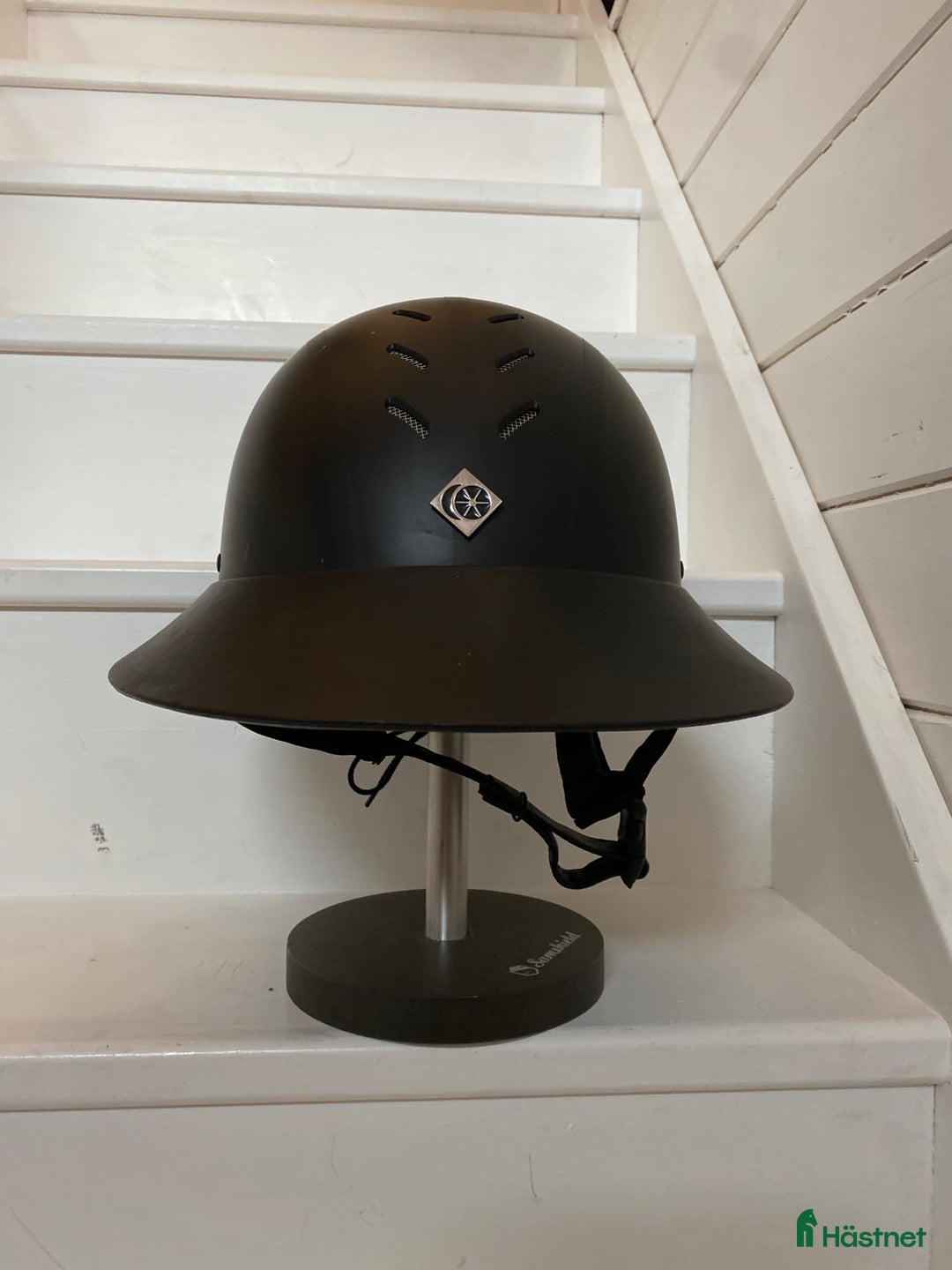 Övrig Ryttarutrustning ryttarutrustning till salu: Fina saker till ryttaren till salu⭐️ i Grimeton - Annons 4