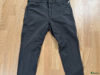 Ridbyxor ryttarutrustning till salu: Ridbyxor Herr i Göteborg - Annons 2