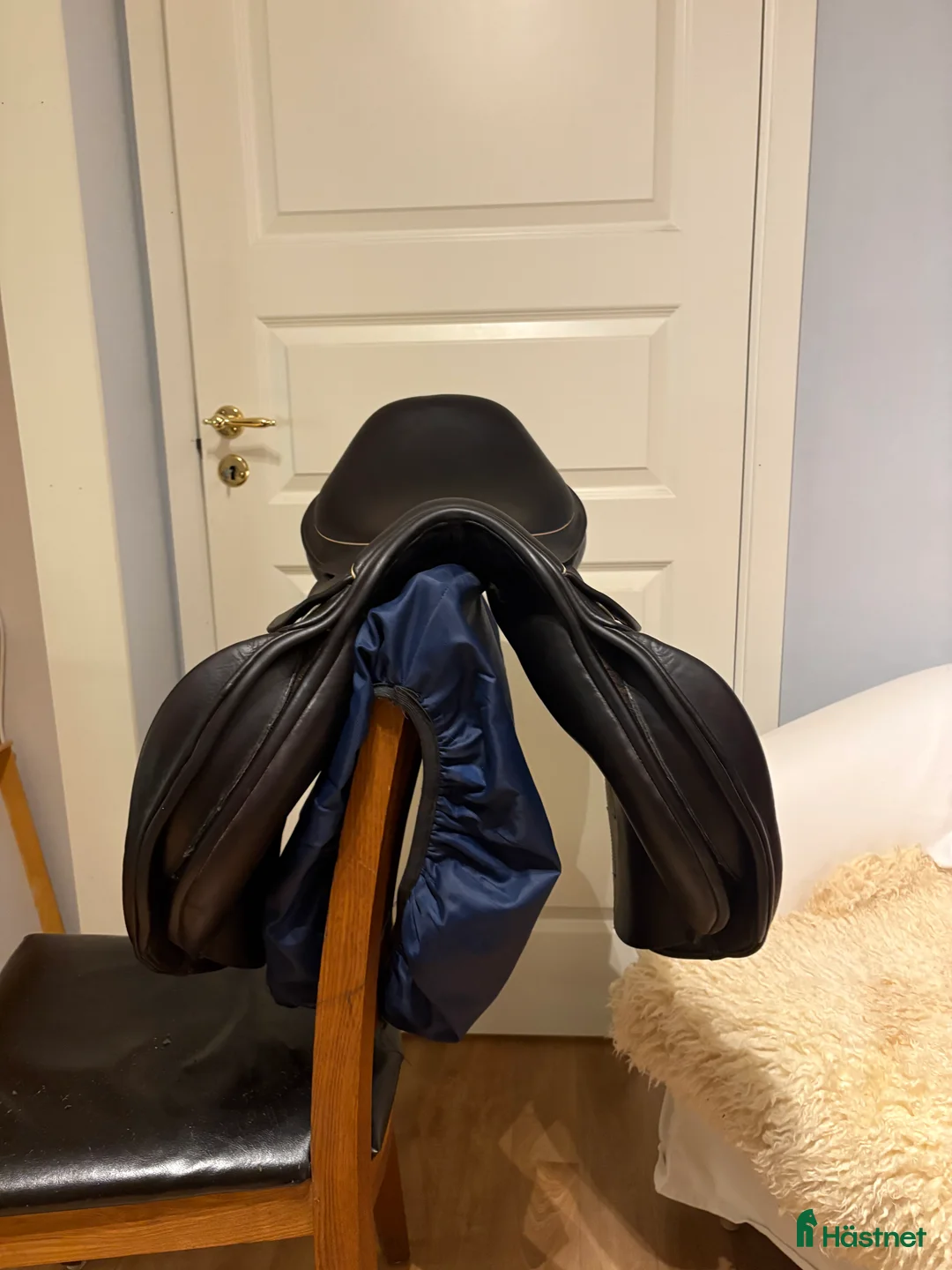 Sadlar hästutrustning till salu: Kemnevall Harold - Annons 4