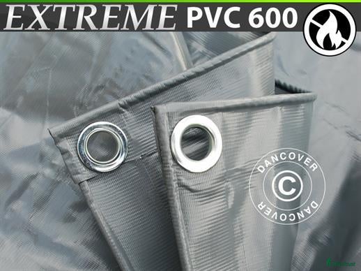 Övrig utrustning övrig utrustning till salu: Presenning 8 X 14 m PVC 600g/m²  - Annons 17