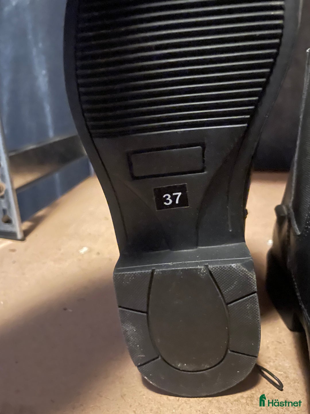 Ridstövlar ryttarutrustning till salu: Helt nya ridskor från CRW i Gävle - Annons 3