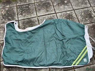 Övrig Hästutrustning hästutrustning till salu: Skrittäcke i Linghem - Annons 12