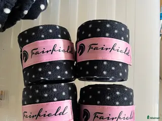 Övrig Hästutrustning hästutrustning Lindor FairField - Annons 4