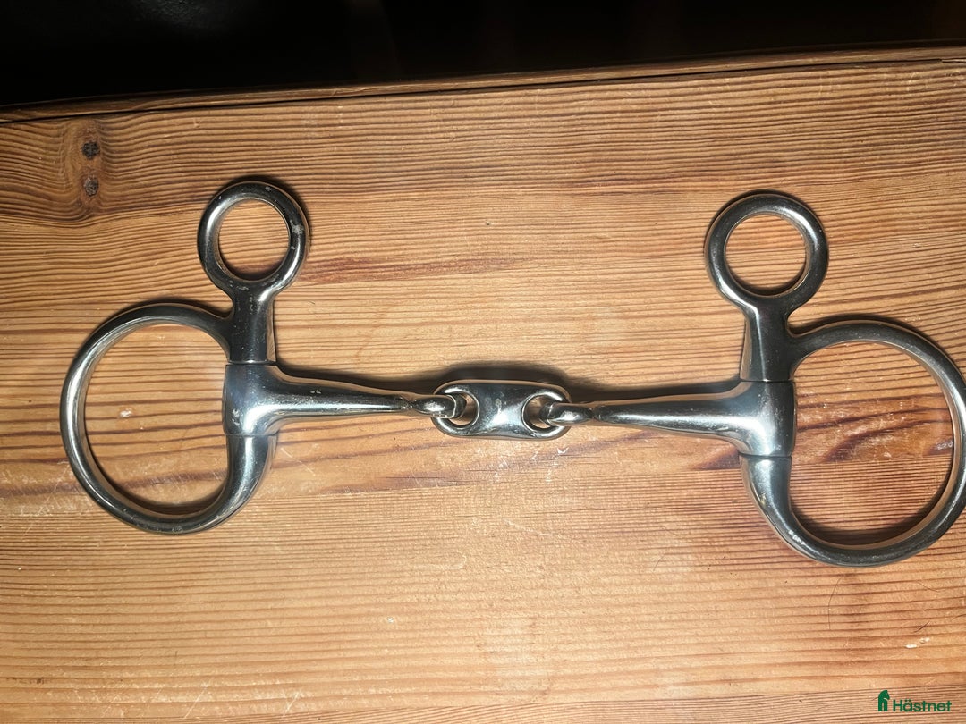 Bett hästutrustning till salu: Baucher Bett Lippo 11,5 i Vallentuna - Annons 2