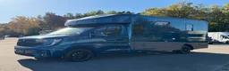 Hästlastbilar  fordon & transport till salu: Exclusive Paragan Excelsion 5XL Stuteri - Annons 5