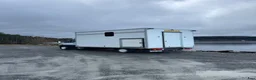 Hästlastbilar  fordon & transport till salu: B-kortsbuss - Mercedes Sprinter - Annons 3