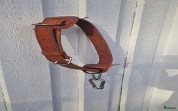 Sadlar hästutrustning till salu: Sadlar,rockard,speedcar,selar mm - Annons 15