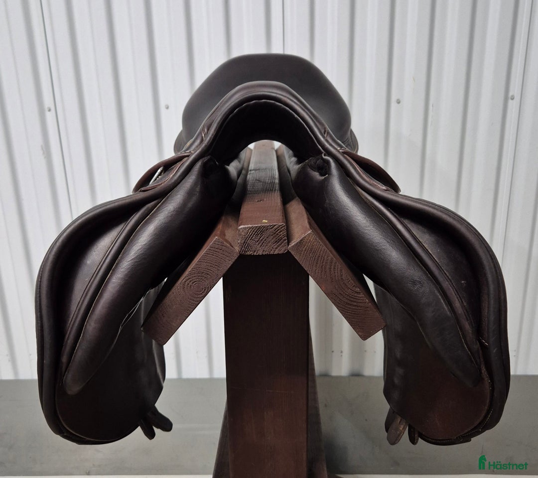 Sadlar hästutrustning till salu: Prestige Passion  i Helsingborg - Annons 2