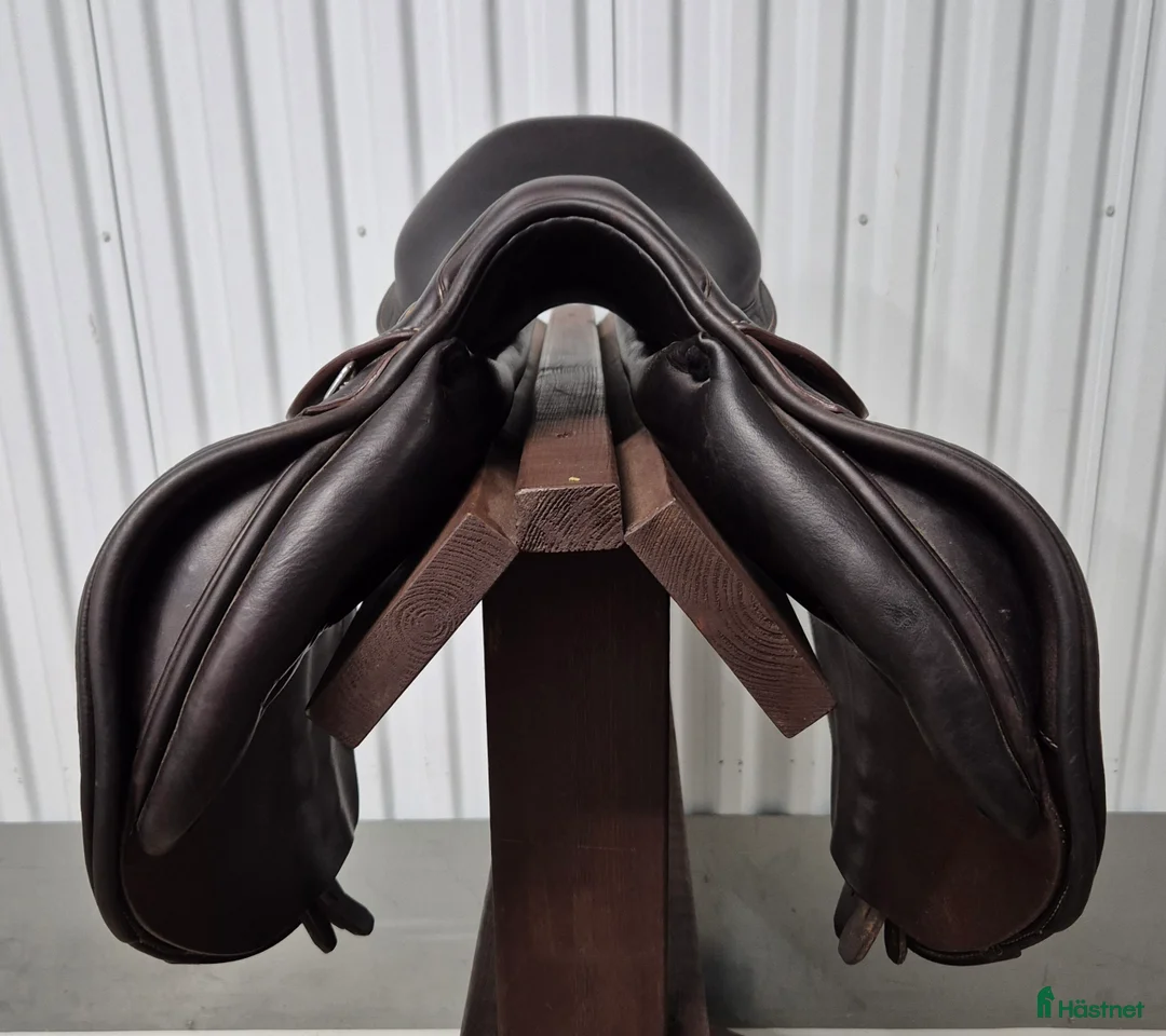 Sadlar hästutrustning till salu: Prestige Passion  i Helsingborg - Annons 2