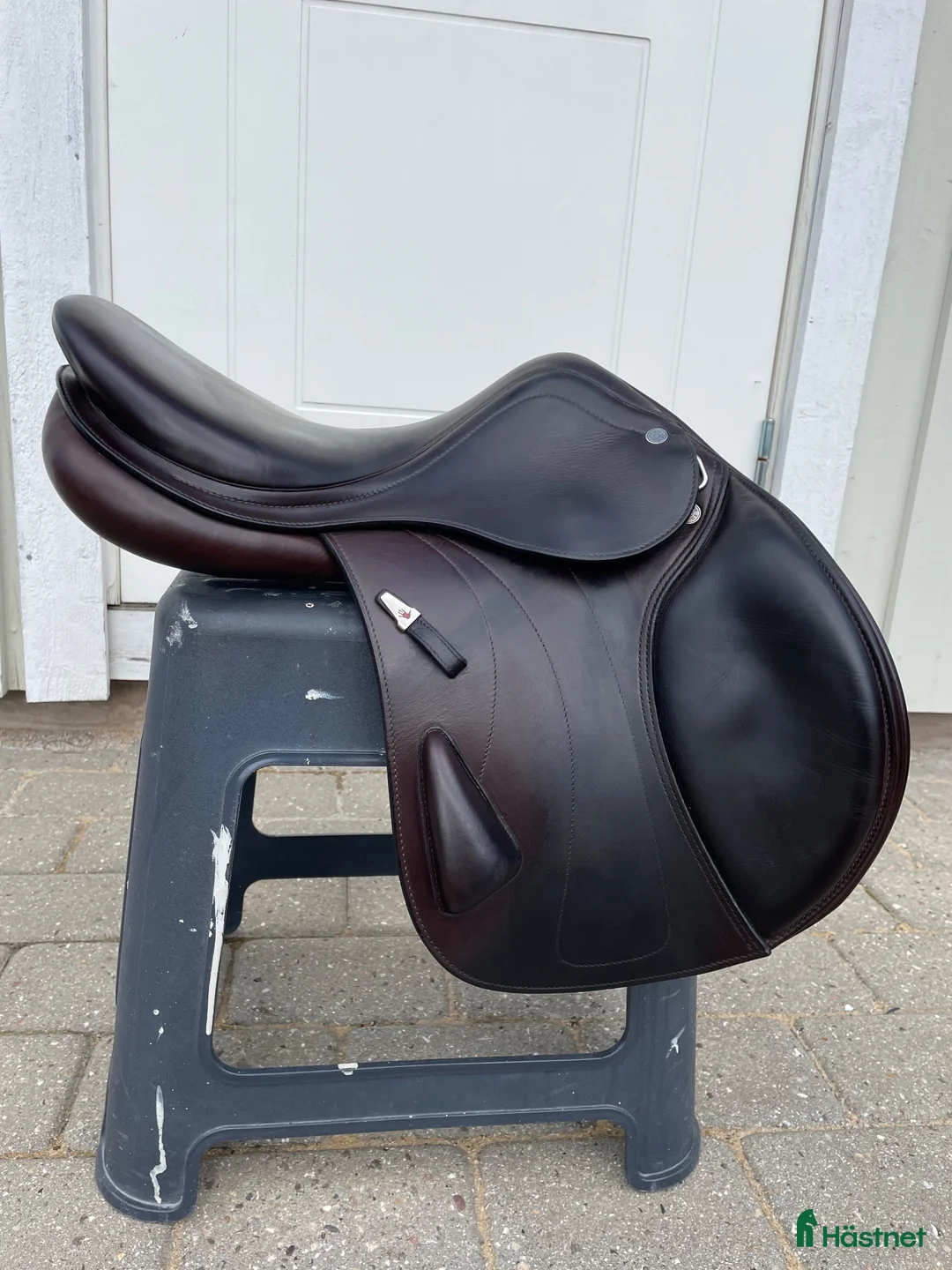 Sadlar hästutrustning till salu: Fin Equipe Rarity grip  - Annons 2