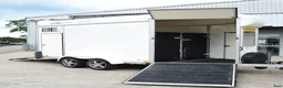Hästtransporter  fordon & transport till salu: Umesläpet BB50 2013 Totalvikt 1990kg   - Annons 4