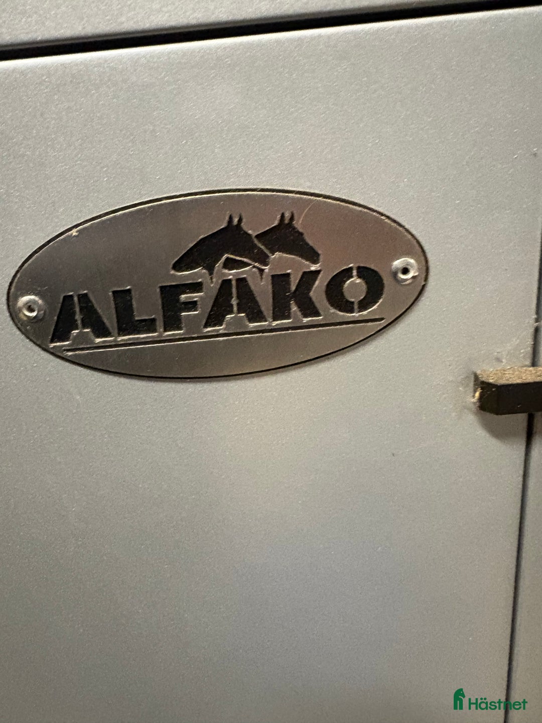 Övrig Hästutrustning hästutrustning till salu: Alfako Sadelskåp i nyskick i Klagstorp - Annons 2