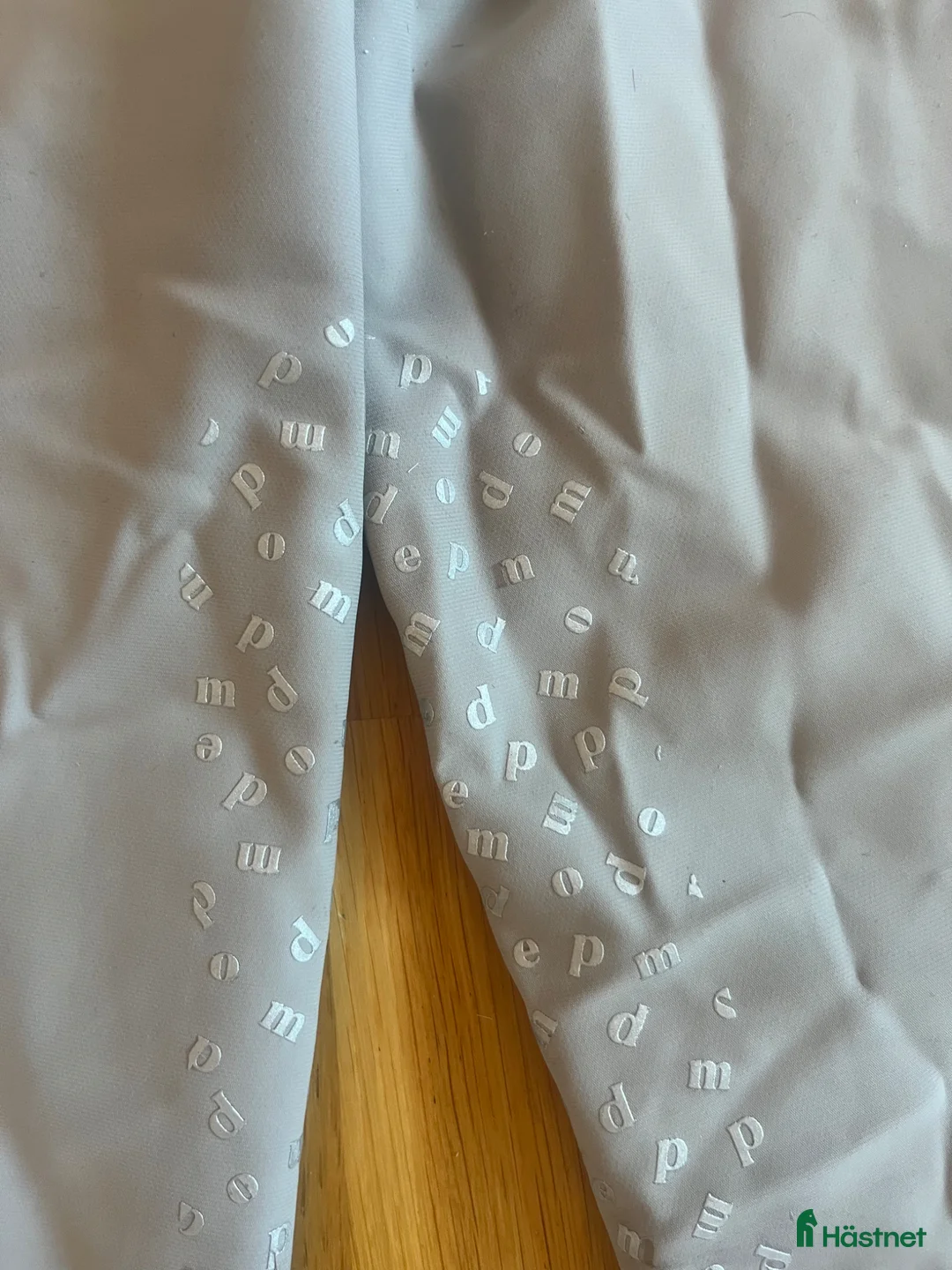 Ridbyxor ryttarutrustning till salu: Snygga pomme ridbyxor  - Annons 5