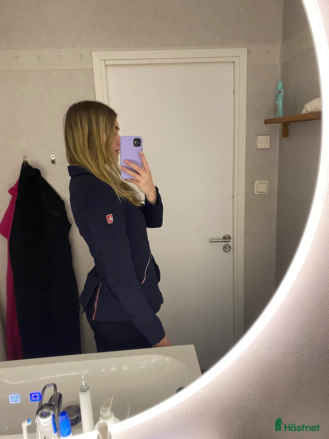 Jackor & Kavajer ryttarutrustning till salu: Cavallo kavaj - Annons 2