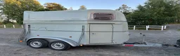 Hästtransporter  fordon & transport till salu: Böckmann hästtransport i Järna - Annons 2