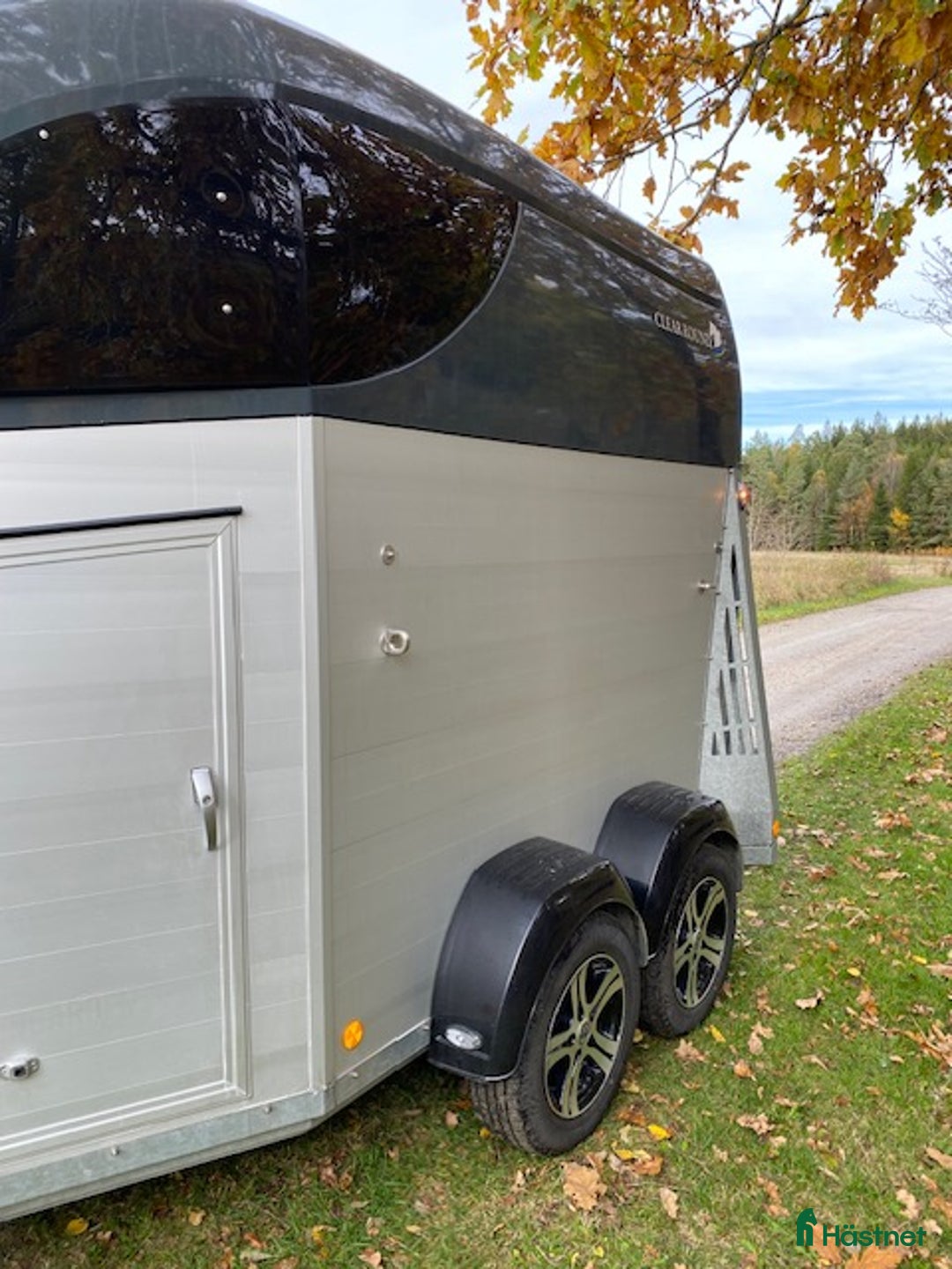 Hästtransporter  fordon & transport till salu: Clear round Hästransport  i Kinnarumma - Annons 6